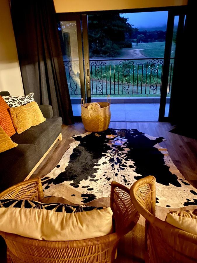 Valley Lakes The Lodge Underberg Exterior foto