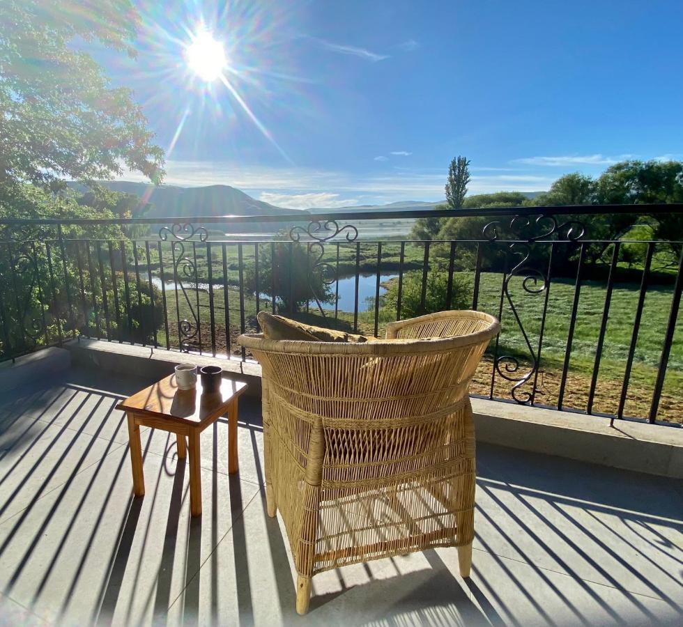 Valley Lakes The Lodge Underberg Exterior foto